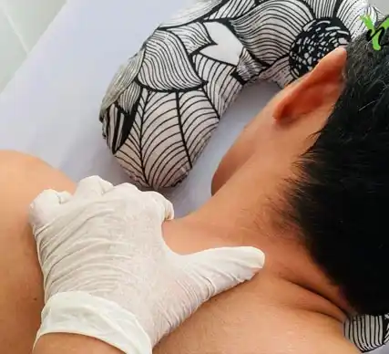 Masaje relajante en Sullana - Método Naturaly