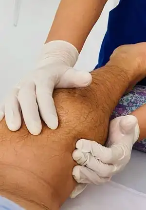 Dolor muscular Sullana - masajes en Sullana - Naturaly