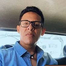 Alberto Rivera