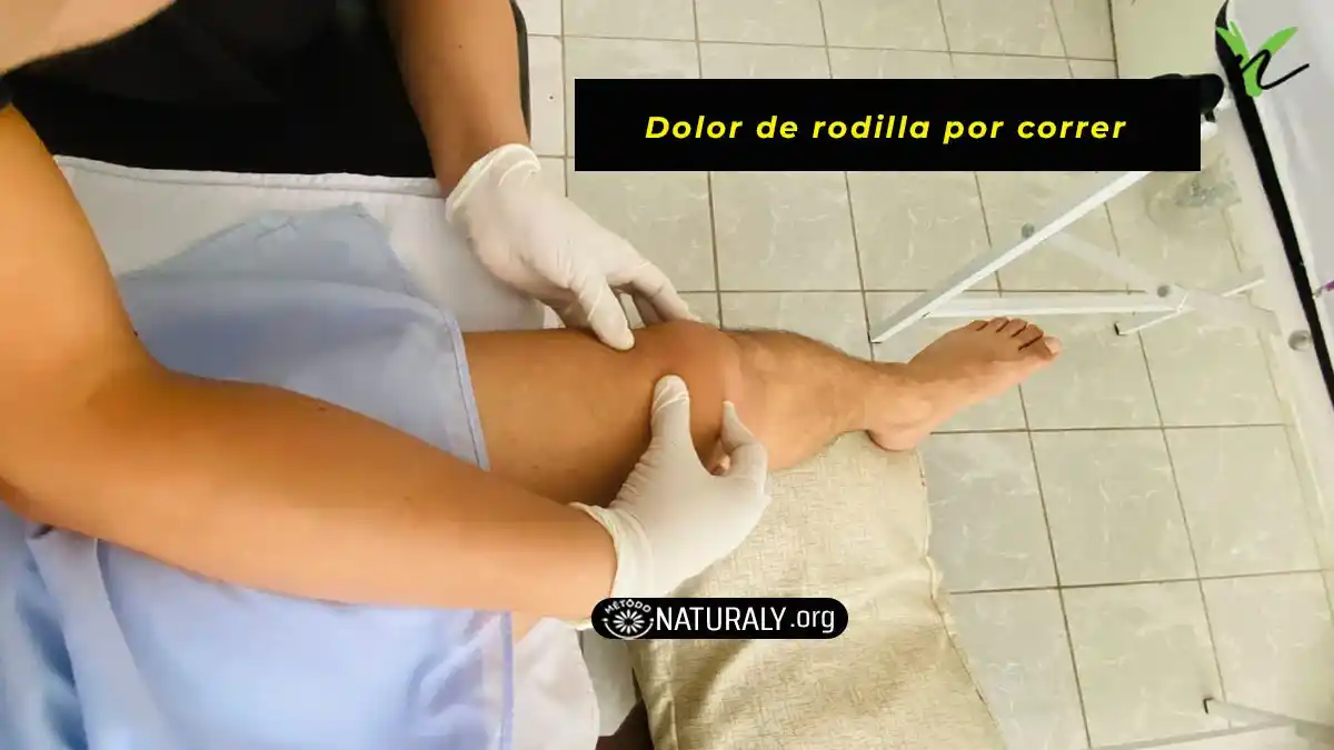 1 Forma PODEROSA de tratar el dolor de rodilla por correr en Sullana
